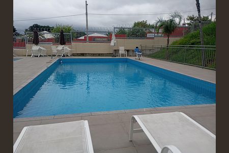 Apartamento para alugar com 50m², 2 quartos e 1 vaga