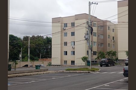 Apartamento para alugar com 50m², 2 quartos e 1 vaga