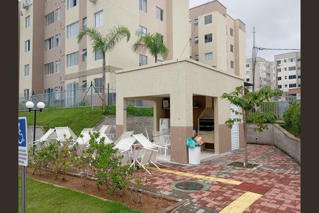 Apartamento para alugar com 50m², 2 quartos e 1 vaga