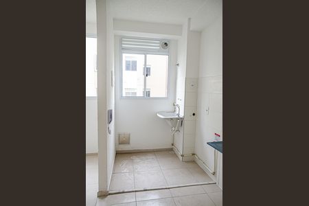 Apartamento para alugar com 50m², 2 quartos e 1 vaga