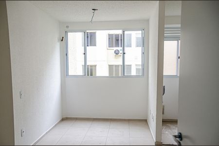 Apartamento para alugar com 50m², 2 quartos e 1 vaga
