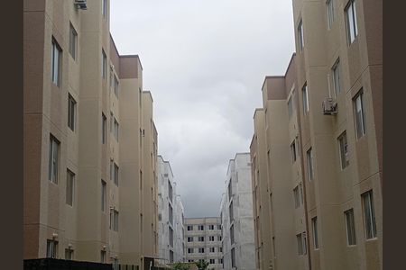 Apartamento para alugar com 50m², 2 quartos e 1 vaga