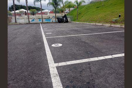 Apartamento para alugar com 50m², 2 quartos e 1 vaga