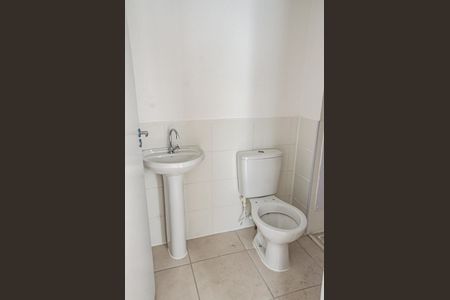 Apartamento para alugar com 50m², 2 quartos e 1 vaga