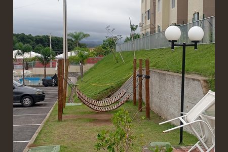 Apartamento para alugar com 50m², 2 quartos e 1 vaga