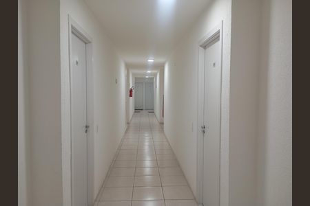 Apartamento para alugar com 50m², 2 quartos e 1 vaga