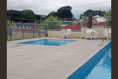 Apartamento para alugar com 50m², 2 quartos e 1 vaga