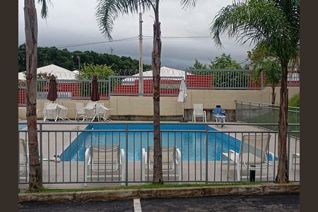 Apartamento para alugar com 50m², 2 quartos e 1 vaga