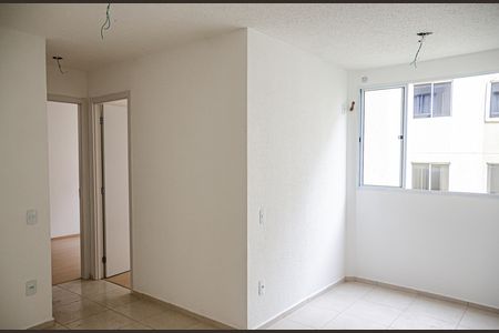 Apartamento para alugar com 50m², 2 quartos e 1 vaga
