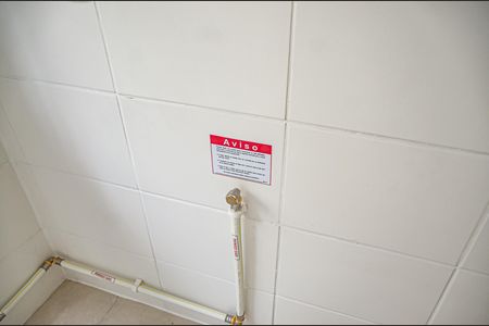 Apartamento para alugar com 50m², 2 quartos e 1 vaga