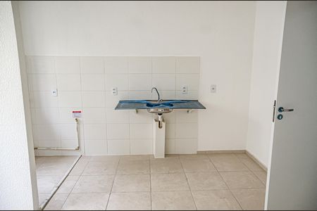 Apartamento para alugar com 50m², 2 quartos e 1 vaga