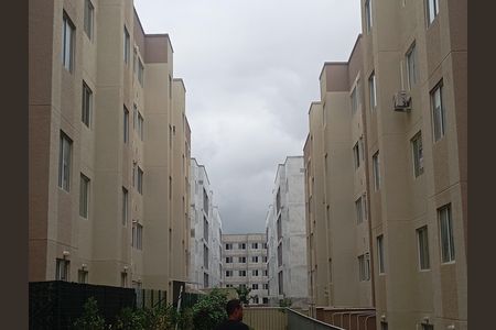 Apartamento para alugar com 50m², 2 quartos e 1 vaga