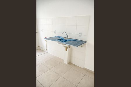 Apartamento para alugar com 50m², 2 quartos e 1 vaga
