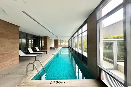 Apartamento à venda com 133m², 3 quartos e 2 vagas Apartamento à venda com 133m², 3 quartos e 2 vagasPiscina