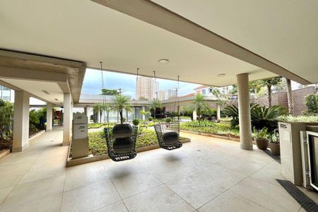 Apartamento à venda com 133m², 3 quartos e 2 vagas Apartamento à venda com 133m², 3 quartos e 2 vagasÁrea Comum
