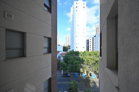 Apartamento à venda com 133m², 3 quartos e 2 vagas Apartamento à venda com 133m², 3 quartos e 2 vagasVista do Quarto 3