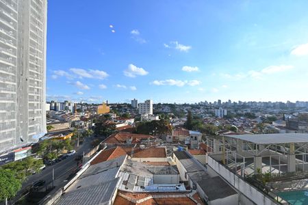 Apartamento à venda com 133m², 3 quartos e 2 vagas Apartamento à venda com 133m², 3 quartos e 2 vagasVista da Suíte 1