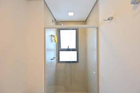 Apartamento à venda com 133m², 3 quartos e 2 vagas Apartamento à venda com 133m², 3 quartos e 2 vagasBanheiro da Suíte 2