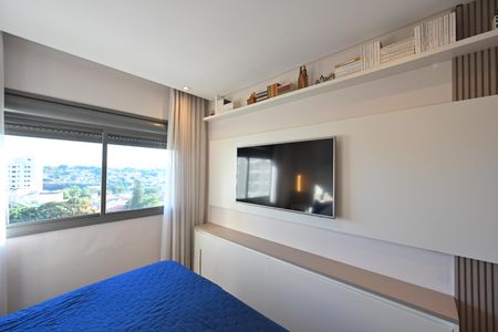 Apartamento à venda com 133m², 3 quartos e 2 vagas Apartamento à venda com 133m², 3 quartos e 2 vagasSuíte 1