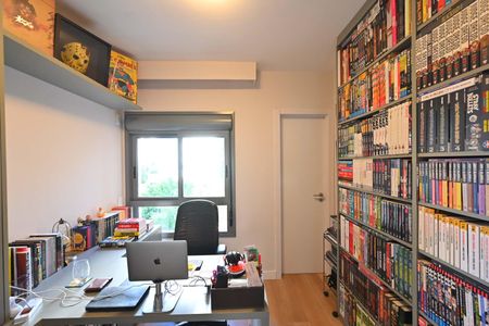 Apartamento à venda com 133m², 3 quartos e 2 vagas Apartamento à venda com 133m², 3 quartos e 2 vagasQuarto 3