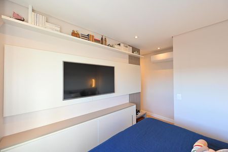 Apartamento à venda com 133m², 3 quartos e 2 vagas Apartamento à venda com 133m², 3 quartos e 2 vagasSuíte 1