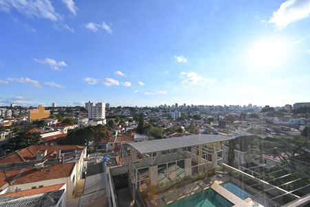 Apartamento à venda com 133m², 3 quartos e 2 vagas Apartamento à venda com 133m², 3 quartos e 2 vagasVista da Varanda Gourmet