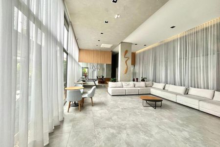Apartamento à venda com 133m², 3 quartos e 2 vagas Apartamento à venda com 133m², 3 quartos e 2 vagasSalão de Festas