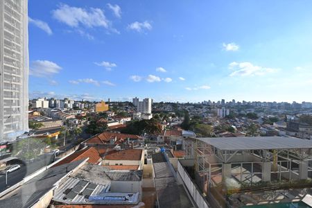 Apartamento à venda com 133m², 3 quartos e 2 vagas Apartamento à venda com 133m², 3 quartos e 2 vagasVista da Varanda Gourmet