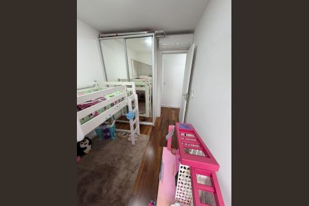 Quarto 1 de apartamento à venda com 3 quartos, 75m² em Pompeia, São Paulo