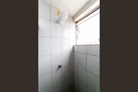 Apartamento à venda com 110m², 3 quartos e 2 vagas Apartamento à venda com 110m², 3 quartos e 2 vagasBanheiro Social