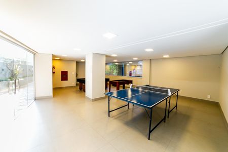 Apartamento à venda com 110m², 3 quartos e 2 vagas Apartamento à venda com 110m², 3 quartos e 2 vagasSalão de jogos