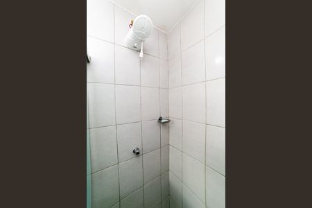 Apartamento à venda com 110m², 3 quartos e 2 vagas Apartamento à venda com 110m², 3 quartos e 2 vagasBanheiro da Suíte