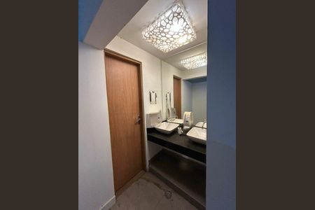 Casa à venda com 1 quarto, 332m² em Cidade Jardim, São Paulo