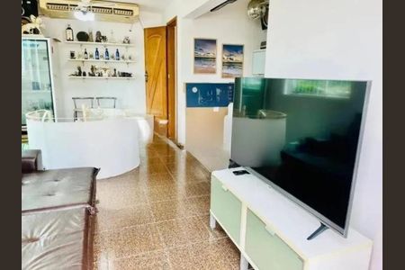 Apartamento à venda com 4 quartos, 283m² em Lagoa, Rio de Janeiro