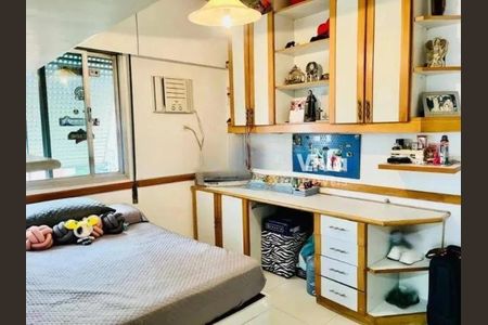 Apartamento à venda com 4 quartos, 283m² em Lagoa, Rio de Janeiro
