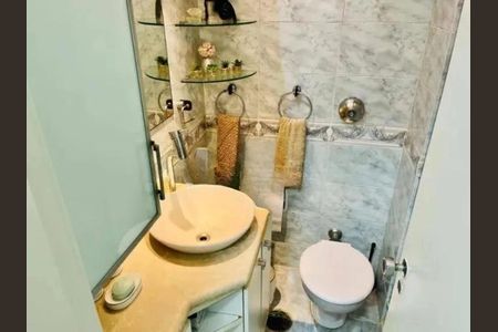 Apartamento à venda com 283m², 4 quartos e 4 vagas
