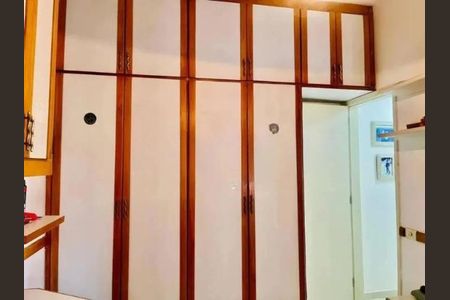 Apartamento à venda com 283m², 4 quartos e 4 vagas