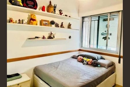 Apartamento à venda com 4 quartos, 283m² em Lagoa, Rio de Janeiro
