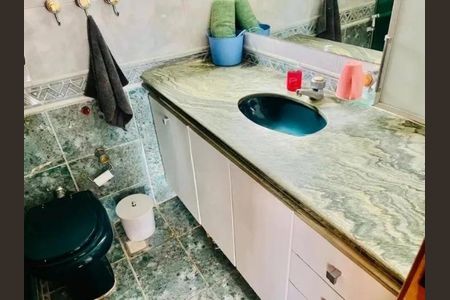 Apartamento à venda com 283m², 4 quartos e 4 vagas