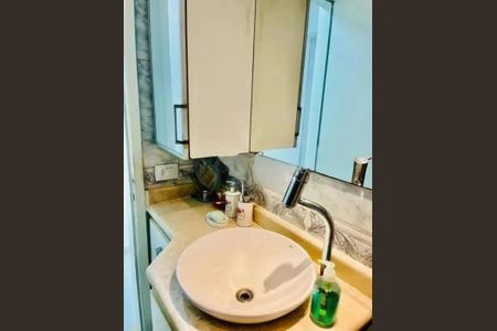 Apartamento à venda com 283m², 4 quartos e 4 vagas
