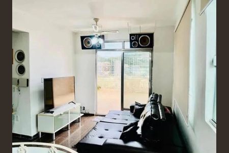 Apartamento à venda com 4 quartos, 283m² em Lagoa, Rio de Janeiro