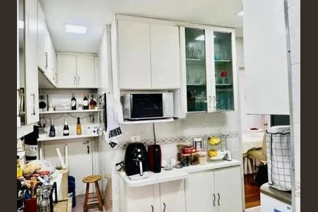 Apartamento à venda com 283m², 4 quartos e 4 vagas