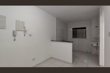 Apartamento para alugar com 2 quartos, 33m² em Jardim Cidade Pirituba, São Paulo