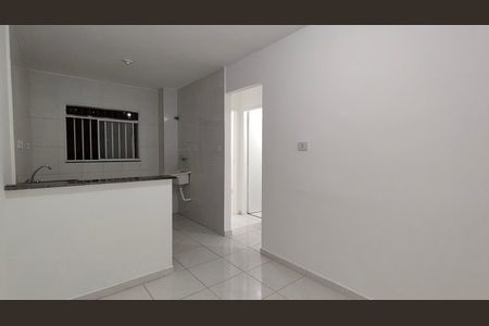 Apartamento para alugar com 2 quartos, 33m² em Jardim Cidade Pirituba, São Paulo