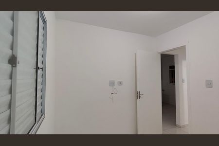 Apartamento para alugar com 2 quartos, 33m² em Jardim Cidade Pirituba, São Paulo