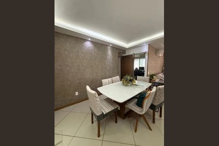 Apartamento à venda com 103m², 3 quartos e 2 vagas