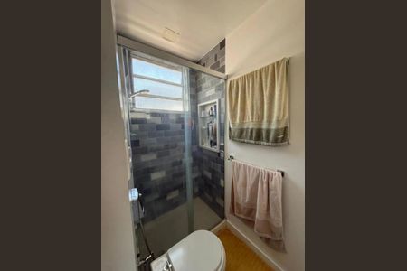 Apartamento à venda com 103m², 3 quartos e 2 vagas