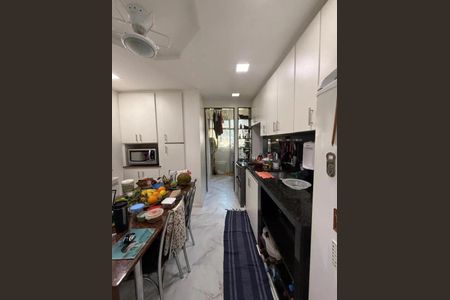 Apartamento à venda com 103m², 3 quartos e 2 vagas