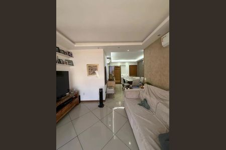 Apartamento à venda com 103m², 3 quartos e 2 vagas