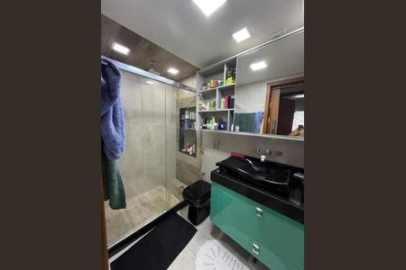 Apartamento à venda com 103m², 3 quartos e 2 vagas